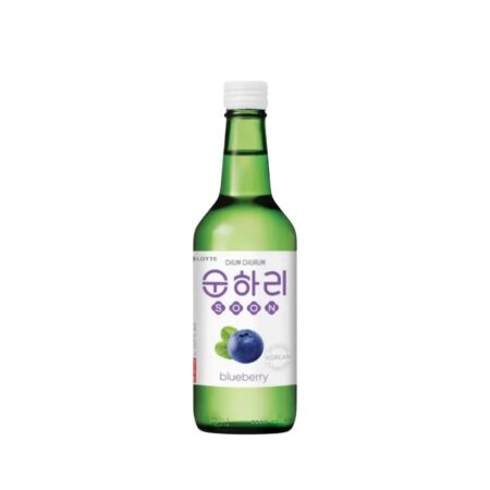 Chum Churum Blue Berry